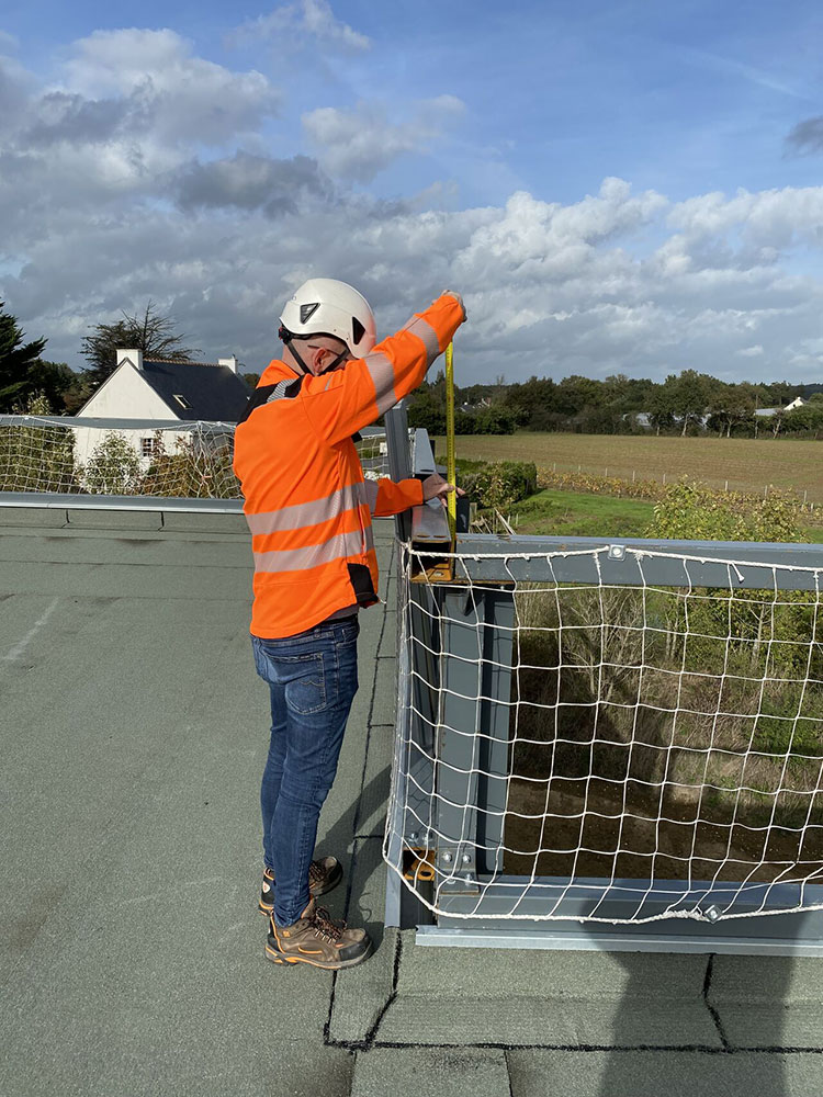 a2ci france prevention risques chutes hauteur